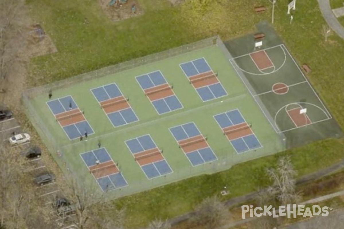 Photo of Pickleball at Sonnenberg Park